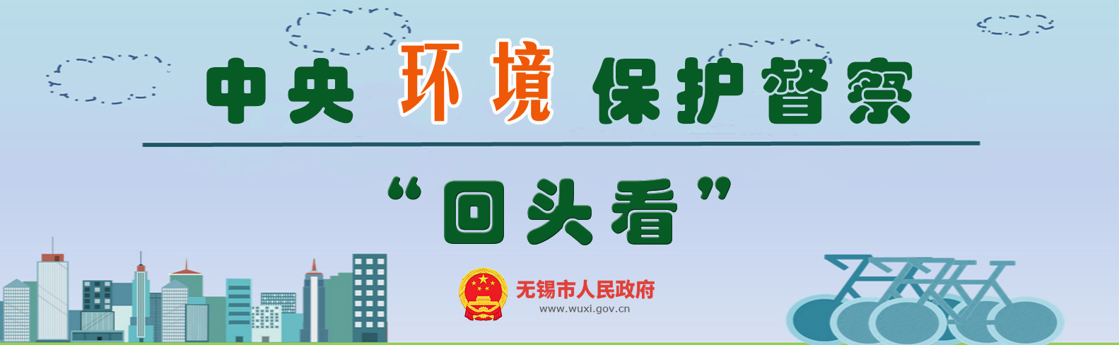中央環(huán)境保護督察“回頭看”