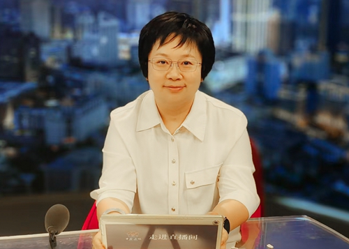 無錫市衛(wèi)生健康委員會嘉賓