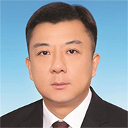 市委書記杜小剛